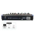 thumbnail image 4 of Mezcladora de Audio USB Bluetooth 8ch 16 Efectos Steelpro, 4 of 5