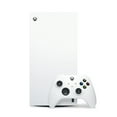 thumbnail image 1 of Xbox Series X - 1TB - Robot White - Digital Edition (no disk), 1 of 7