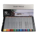 thumbnail image 2 of 72 Colors Professional Colored Pencils Smoothly Easy Coloring Painting Pencil Set, 2 of 5