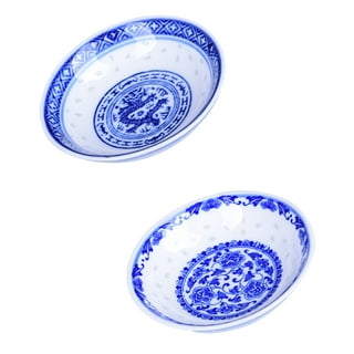 Blue And White Ceramic Fish Plate,, Steamed Fish Plate, Handmade