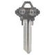 thumbnail image 2 of Llave Niquelada JMA S-5 O SLG-4 10 Piezas, 2 of 2