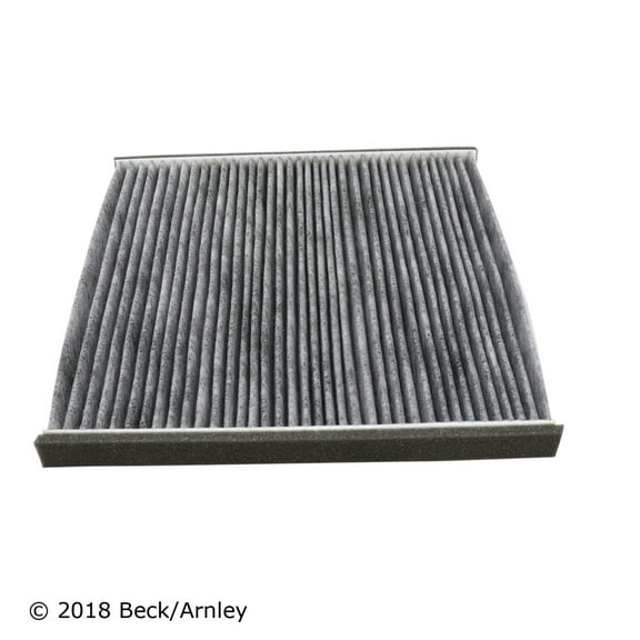 BeckArnley 042-2050 Cabin Air Filter