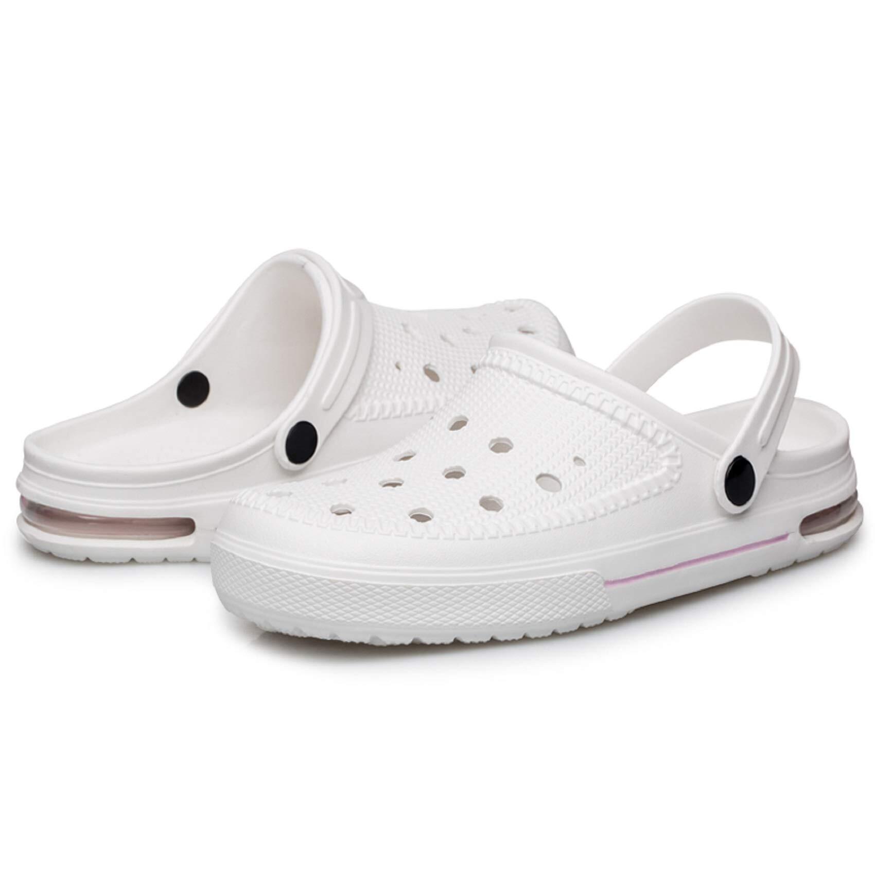 BNR Women's Garden Clogs Slip-On Sandals photo 1