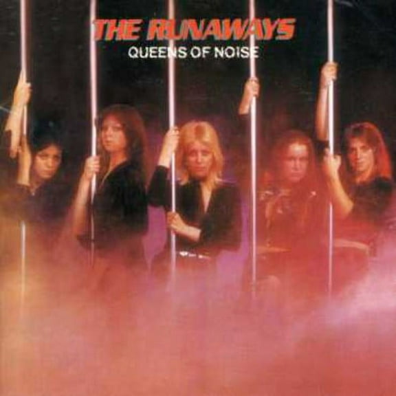 The Runaways - Queens of Noise - Music & Performance - CD