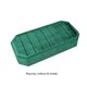 thumbnail image 5 of Guardurnaity Caja de almacenamiento para pendientes, estuche de exposición para pendientes, portátil, de gran capacidad, organizador de cajas de Ropa, zapatos y accesorios Miscelánea Tipo 4, 5 of 6
