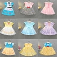 thumbnail image 3 of Disfraces de Halloween Vestidos de princesa para niños Vestidos para niñas, 3 of 6