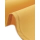 thumbnail image 5 of Vestido de mujer con cuello Peter Pan de contraste y botones, con cordones, color amarillo, 5 of 5