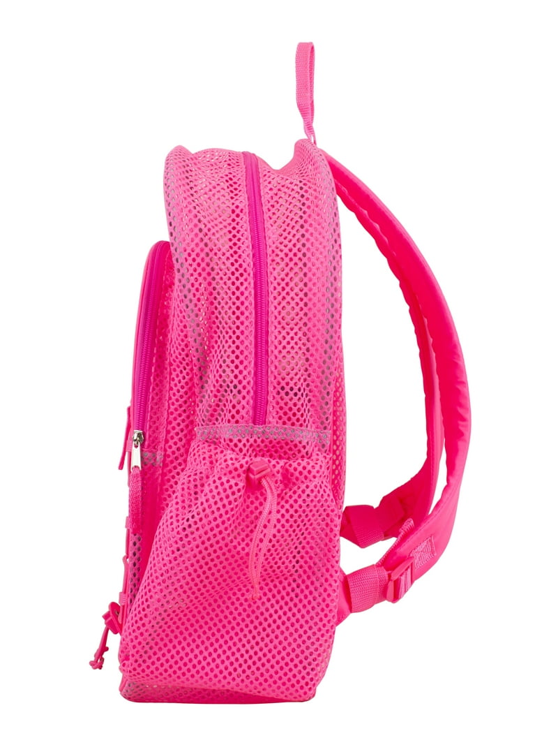Eastsport Large Mesh Backpack - Breathable Polyester