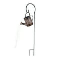 thumbnail image 2 of ZAXARRA Watering Can LED Light Solar Powered Outdoors Lamp for Garden, 2 of 9