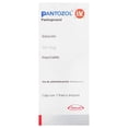 thumbnail image 1 of Pantoprazol Pantozol IV 40 mg / 10 mL solución inyectable, 1 of 4