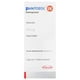 thumbnail image 1 of Pantoprazol Pantozol IV 40 mg / 10 mL solución inyectable, 1 of 4
