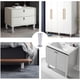 thumbnail image 3 of Patas de metal ajustables para muebles, gran capacidad de carga, estructura estable que garantiza la seguridad y confiabilidad de sus muebles, 3 of 6