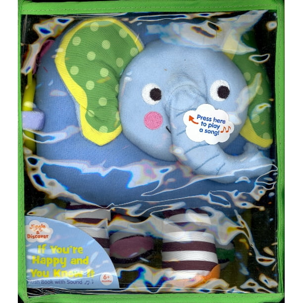 it plush doll
