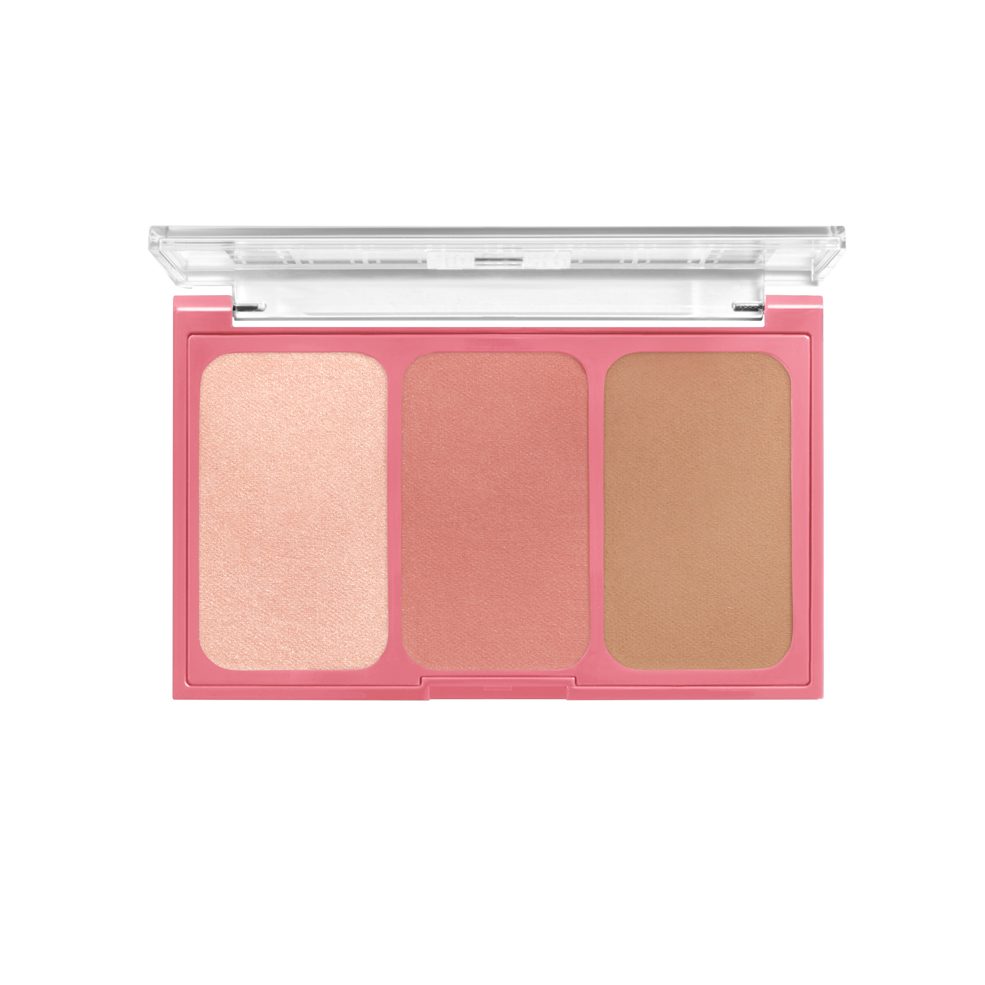 COVERGIRL Peach Scented Collection, Peach Punch Highlighter Palette - image 4 of 4