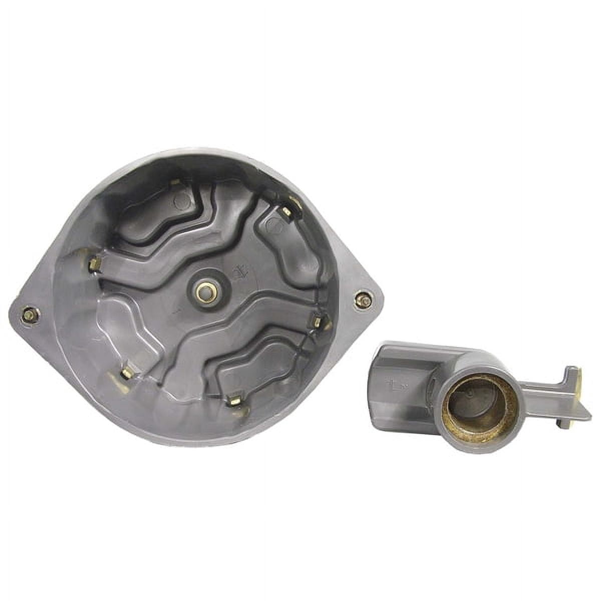 Distributor Cap and Rotor Kit