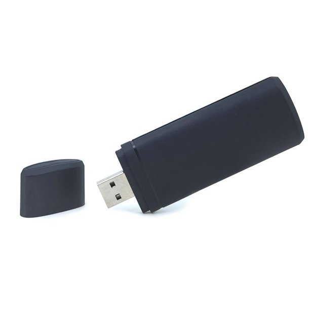 USB TV wireless Wi-Fi adapter for 802.11ac 2.4GHz and dual-band wireless network USB adapter for Samsung TV Walmart.com