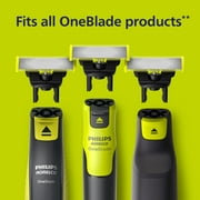Philips Norelco New Oneblade Replacement Blade 1 Pack