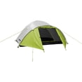 thumbnail image 2 of Tienda Campaña P/4 Personas Waills Semi Impermeable Campismo, 2 of 4
