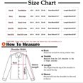 thumbnail image 2 of Lindreshi Puffer Vest Women Plus Size Clearance Women Hooded Casual Fashion Zippers Loose Sleeveless Zipper Solid Warm Coat Tops Vest, 2 of 3