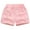Pink, variant on DAETIROS Denim Shorts for Girls,Cartoon Printed Holiday Girls Shorts Pockets Girls Shorts Light Blue Size 8 T
