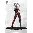 thumbnail image 1 of Batman Arkham City Figurine Statue de 9 Pouces - Statue Harley Quinn, 1 of 1