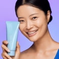 thumbnail image 4 of LANEIGE Water Bank Blue Hyaluronic Cleanser (Espuma Limpiadora Facial), 4 of 7