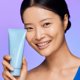 thumbnail image 4 of LANEIGE Water Bank Blue Hyaluronic Cleanser (Espuma Limpiadora Facial), 4 of 7