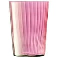 thumbnail image 4 of LSA International Gems Coloured Tumblers, 18.9 fl oz, Garnet, 4 of 6