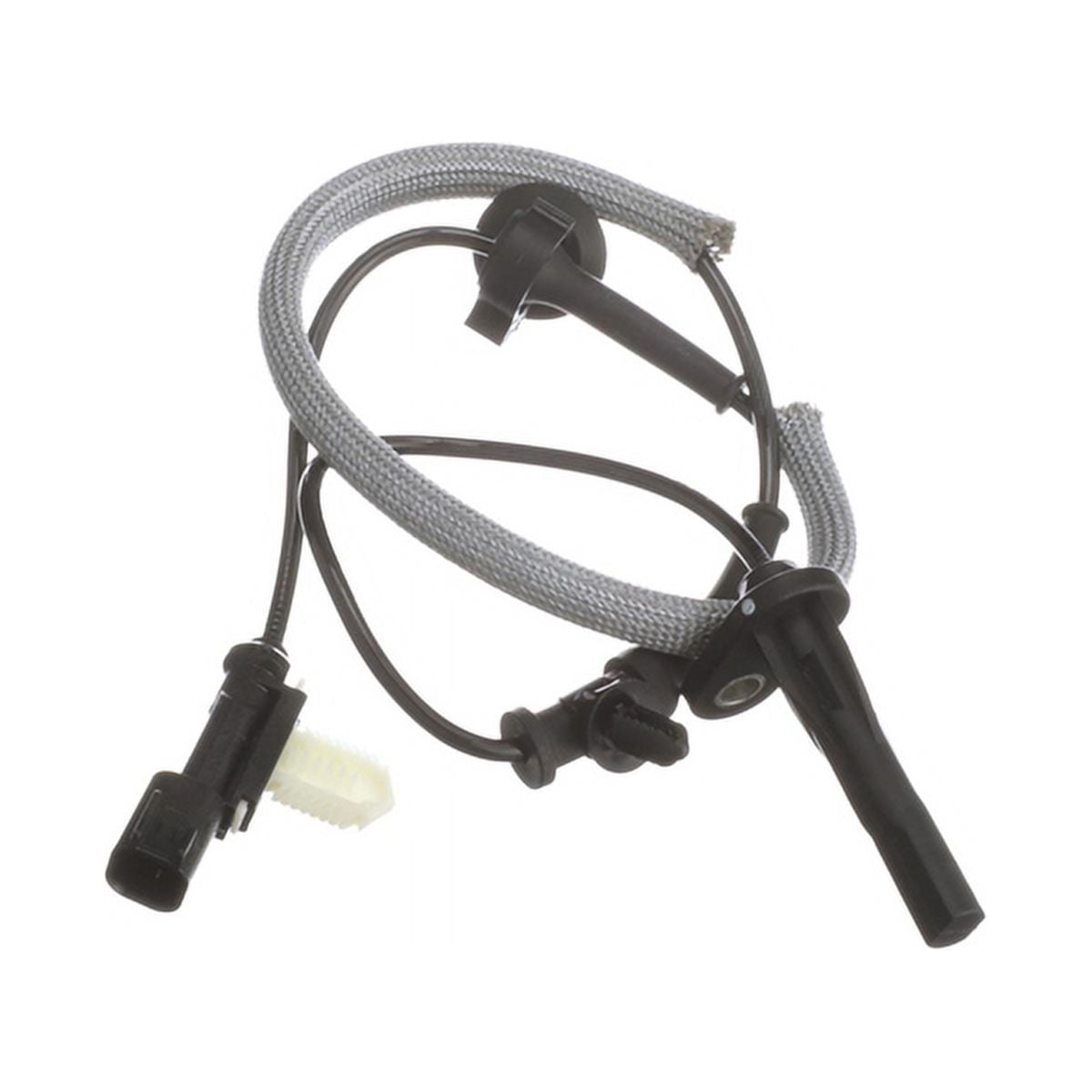 Abs Speed Sensor Fits select: 2015-2019 CHEVROLET COLORADO, 2015-2019 GMC CANYON