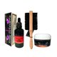 thumbnail image 2 of Kit Tratamiento para Crecimiento de Barba y Bigote Incluye Cera y Cepillo Doble Josue Echavarria Natural, 2 of 2