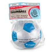 Create-your-own Thumball 6 w/ Permanent Marker