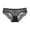 Black, variant on Clearance Sale 2025 Women's Panties Womens Embroidered Clearance Panties Lace Mesh Panties Low Waist Briefs