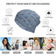 thumbnail image 5 of Hirioo Cute Whale for Multifunction Beanie Hat for Men and Women Unisex for Winter Sports, Outdoor Activities, and Daily Wear, 5 of 8