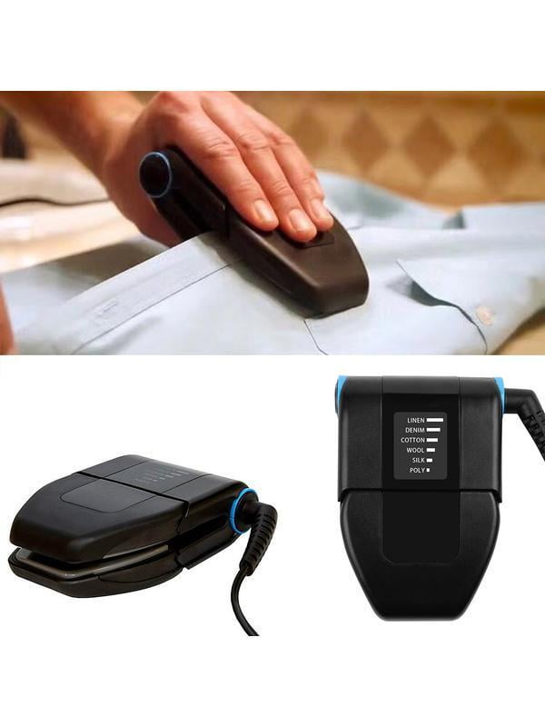 smallest steamer for travel