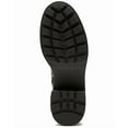 thumbnail image 3 of La Canadienne Apple Leather Boot, 6.5, Black, 3 of 4