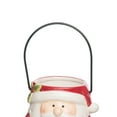 thumbnail image 3 of Santa Lantern, 3 of 4