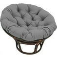 thumbnail image 1 of Chaise radar Imperméable Chaise Berçante Chaise Panier Suspendue Chaise Papaye Coussin Coussin Rond Coussin Intégré Extérieur Intérieur, 1 of 1