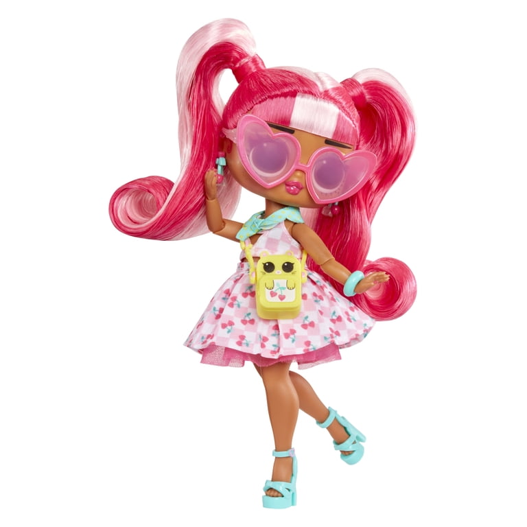 L.O.L. Surprise!, Tweens Core Doll, Cherry B.B., in Be Tween