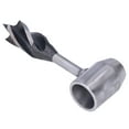 thumbnail image 4 of Perceuses de Bois, Perceuse Manuelle 25mm pour Menuiserie, 4 of 8