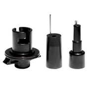 WOW World of Watersports Pressure Gauge Kit