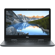 Dell Inspiron 14 Touchscreen 2-in-1 Laptop, Intel Core i5 i5-8265U, 8GB RAM, 256GB SSD, Windows 10 Home in S mode, 5481