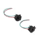 thumbnail image 4 of Portalámparas de luz trasera LHCER Adaptador de lámpara trasera para Hyundai, 4 of 8