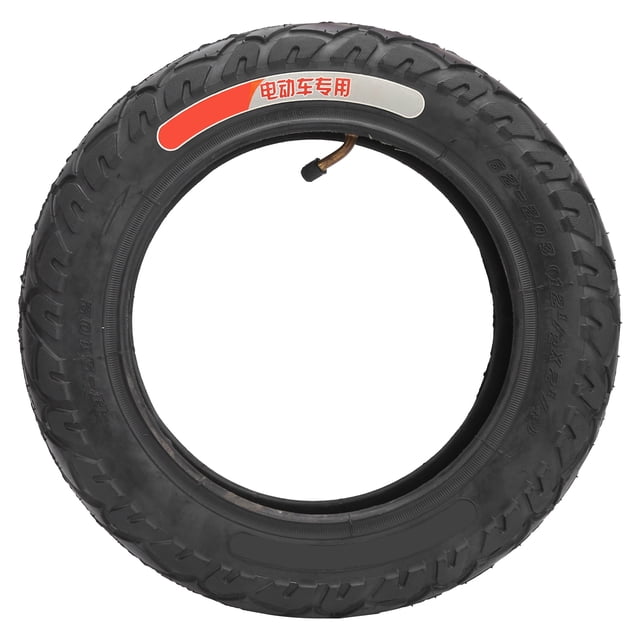Mobility Scooter Tyre, Anti Slip Wear Tire and Inner Tube High Strength Structure for Electric Scooter