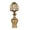 DESIGN03, variant on diollo Brass Surmadani Antique Pot Hand Bottle Surma dani Islamic Design for Eyeliner Vintage Engraved Crafted Surma Dani for Wedding Ceremony, Without Surma or Kajal Height: 4.2 Inch