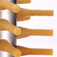 thumbnail image 2 of Accessoire de Perçage pour Plumeau de Poulet en Acier Inoxydable, Plumeau de Poulet à 18 Doigts, Machine de Plumeau pour Enlever les Plumes de Poulet, 2 of 7