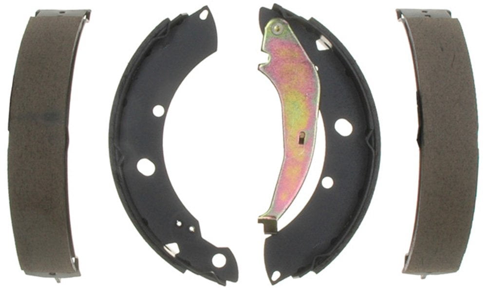 RM Brake 810PG Brake Shoe