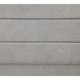 thumbnail image 4 of Cabecera Individual Lugo Gris, 4 of 6