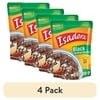 (4 pack) Verde Valle Foods Isadora Refried Black Beans, 15.2 oz