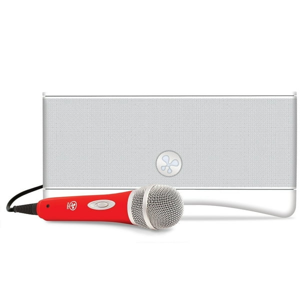 Nabi Bluetooth Speaker Karaoke box with Microphone
