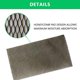 thumbnail image 4 of 6x Reemplazo de Filtros de Mechas de Humidificador HWF80 Filtro HEPA Compatible con Filtro de Humidificadores HM2200 HCM3888C, 4 of 5